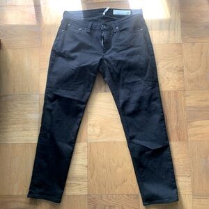 Rag & Bone - black pants - size 27 - Brand New!